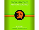 [CH_0285] VARIOUS ARTISTS - THE BEST OF TROJAN MENTO &amp; CALYPSO, VOL. 1 [VINYL LP]