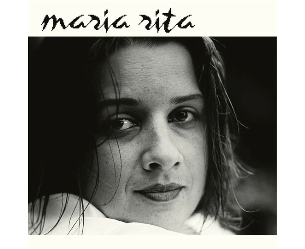 MARIA RITA - BRASILEIRA [VINYL LP] USA IMPORT