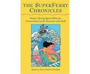 [CH_0346] THE SUPERFERRY CHRONICLES PAPERBACK BOOK