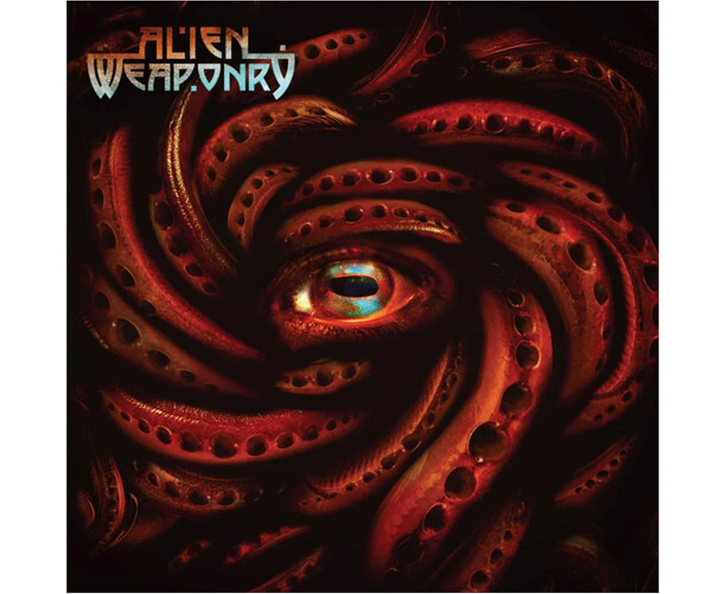 ALIEN WEAPONRY - TANGAROA (TURQUOISE 2LP) [B&amp;M EX] [VINYL LP] USA IMPORT