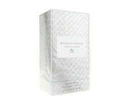 [CH_0512] BOTTEGA VENETA 'PARCO PALLADIANO IV' EAU DE PARFUM 3.4OZ/100ML NEW IN BOX