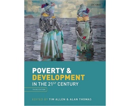 [CH_0552] POVERTY &amp; DEVELOPMENT