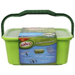 [41241] WINDOW CLEANER BUCKET KIT