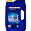 [PL_FINISHPCL2K] FINISH POWDER CLASSIC LEMON 2KG