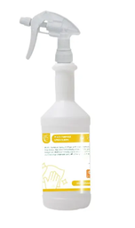 [E102-ESB] E2 - ESO MULTI-PURPOSE SPRAY &amp; WIPE EMPTY BOTTLE-750ML