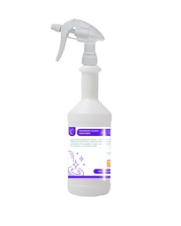 [E103-ESB] E3 - ESO WASHROOM CLEANER MAINTAINER EMPTY SQUIRT BOTTLE-750ML