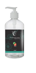 [E109-500ML] E9 - ESO FOAM HAND WASH PUMP BOTTLE-500ML