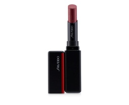 [CH_0628] SHISEIDO COLORGEL LIPBALM # 106 REDWOOD (SHEER RED) 2G/0.07OZ