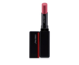 [CH_0629] SHISEIDO COLORGEL LIPBALM # 104 HIBICUS (SHEER WARM PINK) 2G/0.07OZ