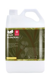 [B30002] BIOD-BLEACH 4%-5L