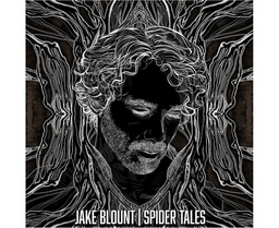 [CH_0451] JAKE BLOUNT - SPIDER TALES [VINYL LP] USA IMPORT