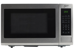 Nero Stainless Steel Microwave 30L