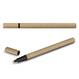 Kraft Paper Pen (Qty 250) - 121414