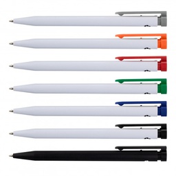 Recycled Plastic Pen (Qty 250) - 124857