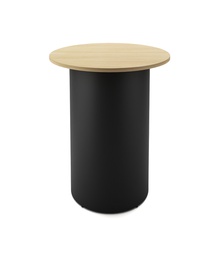 Drum Base High Bar Table