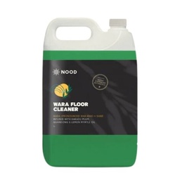 [1555] NOOD WARA HARD FLOOR CLEANER 5L