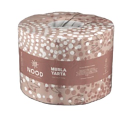 [4-4001N] MURLA YARTA 2PLY 400 SHEET DAILY TOILET TISSUE