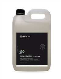 [2105] NOOD KAUWITINA 70% LIQUID HAND SANITISER 5L