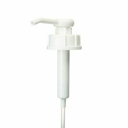 [DHH15531] DRUM PUMP 5L (25ML)