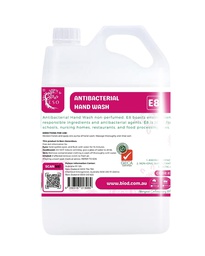 [E108-5L] E8 - ESO ANTIBACTERIAL HAND WASH-5L