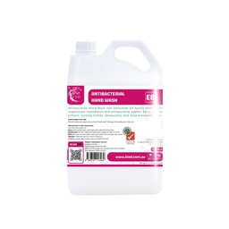 [E108-5L] E8 - ESO ANTIBACTERIAL HAND WASH-5L