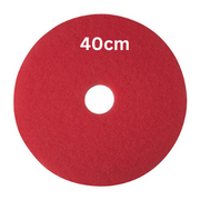 [PL-165311] FP534-40  F/MASTER PAD RED 40CM