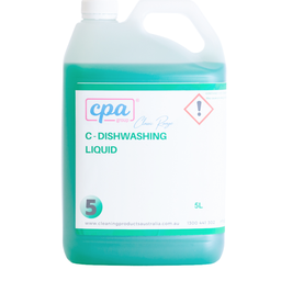 [20055L] C - DISHWASHING LIQUID 5L