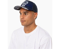 [CH_0013] GEELONG CATS INDIGENOUS TRUCKER CAP