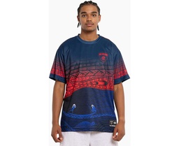 [CH_0026] MELBOURNE DEMONS 2024 INDIGENOUS TEE