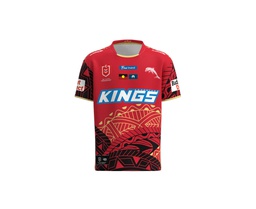[CH_0054] REDCLIFFE DOLPHINS NRL 2023 CLASSIC INDIGENOUS JERSEY ADULTS SIZES S-7XL