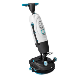 [ECOMOP48P] ECO TECHPRO ECOMOP 48&quot; PRO BATTERY FLOOR SCRUBBER