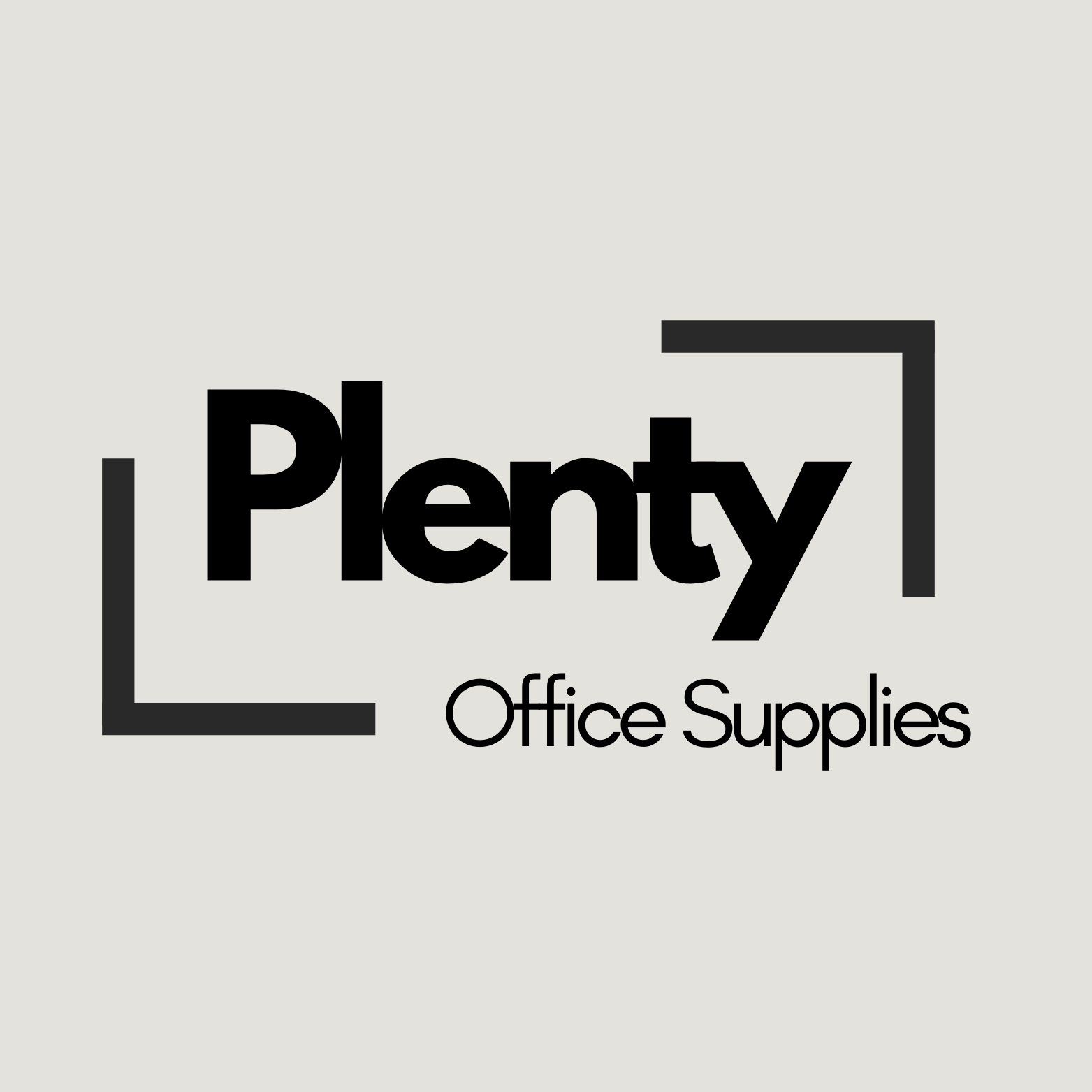 Plenty Office Supplies, Plenty Office Supplies